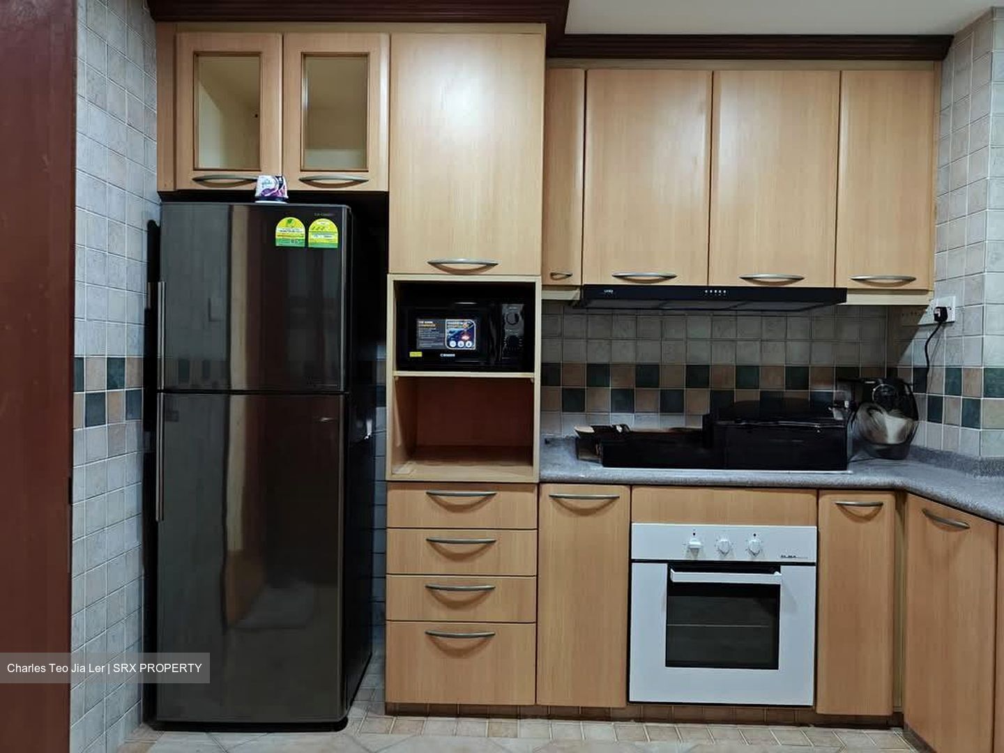 Emerald Garden (D1), Condominium #561778941